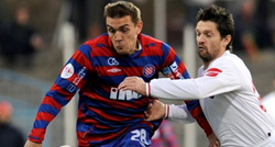 Kung fu Pandža na svoj Hajduk u dresu omraženog im rivala